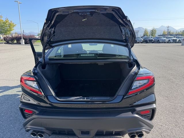 Used 2024 Black Subaru Premium image 23