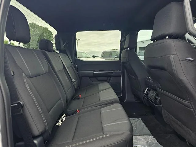 New 2026 Oxford White Ford STX® image 48