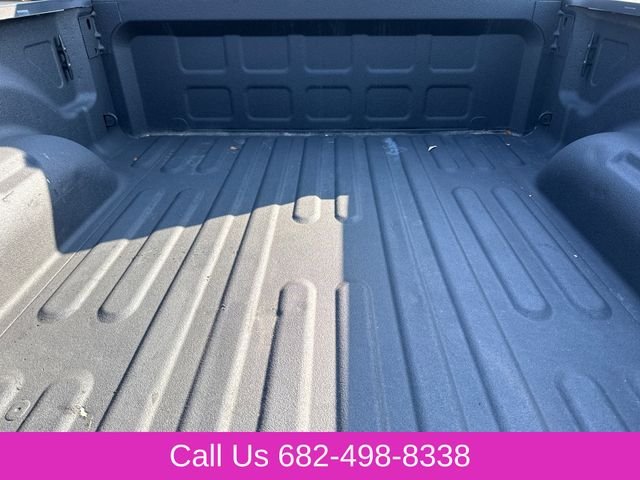 Used 2024 White Ram Big Horn image 11