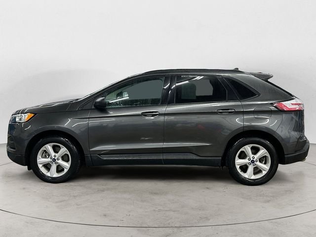 Used 2020 Ford Edge SE with VIN 2FMPK4G95LBA35572 for sale in Wasilla, AK