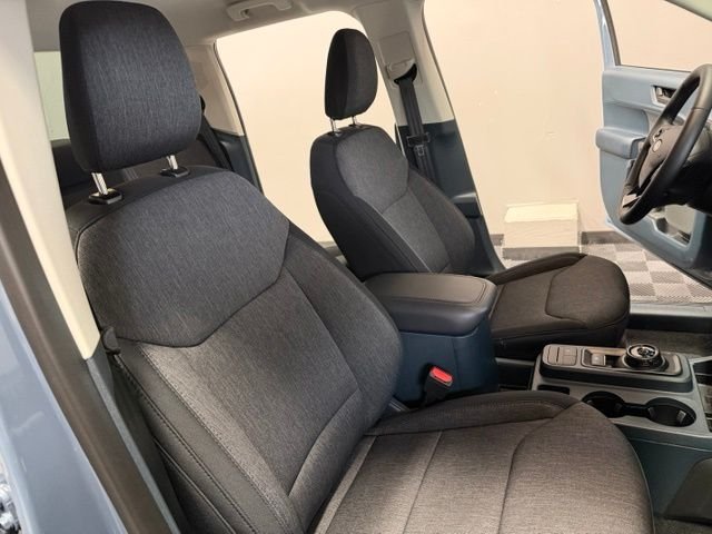 New 2026 Azure Gray Metallic Tri-Coat Ford XLT image 24