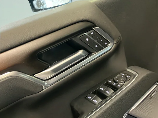 2026 GMC Sierra 2500HD Denali - Photo 27