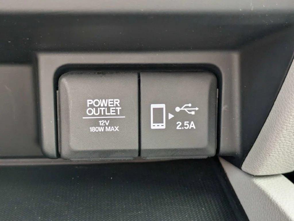 Used 2021  Honda Touring image 26