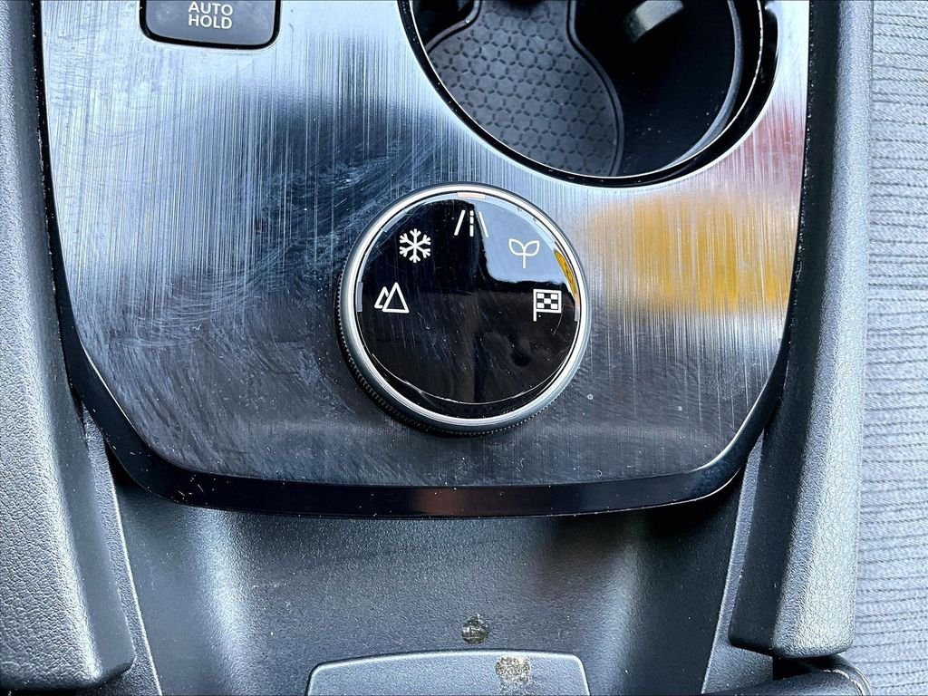 Used 2023 Silver Nissan SV image 26