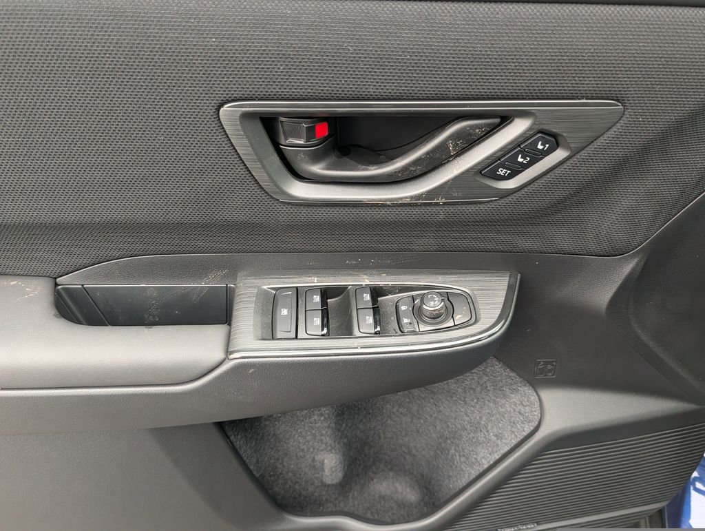 2026 Subaru Outback Limited - Photo 14