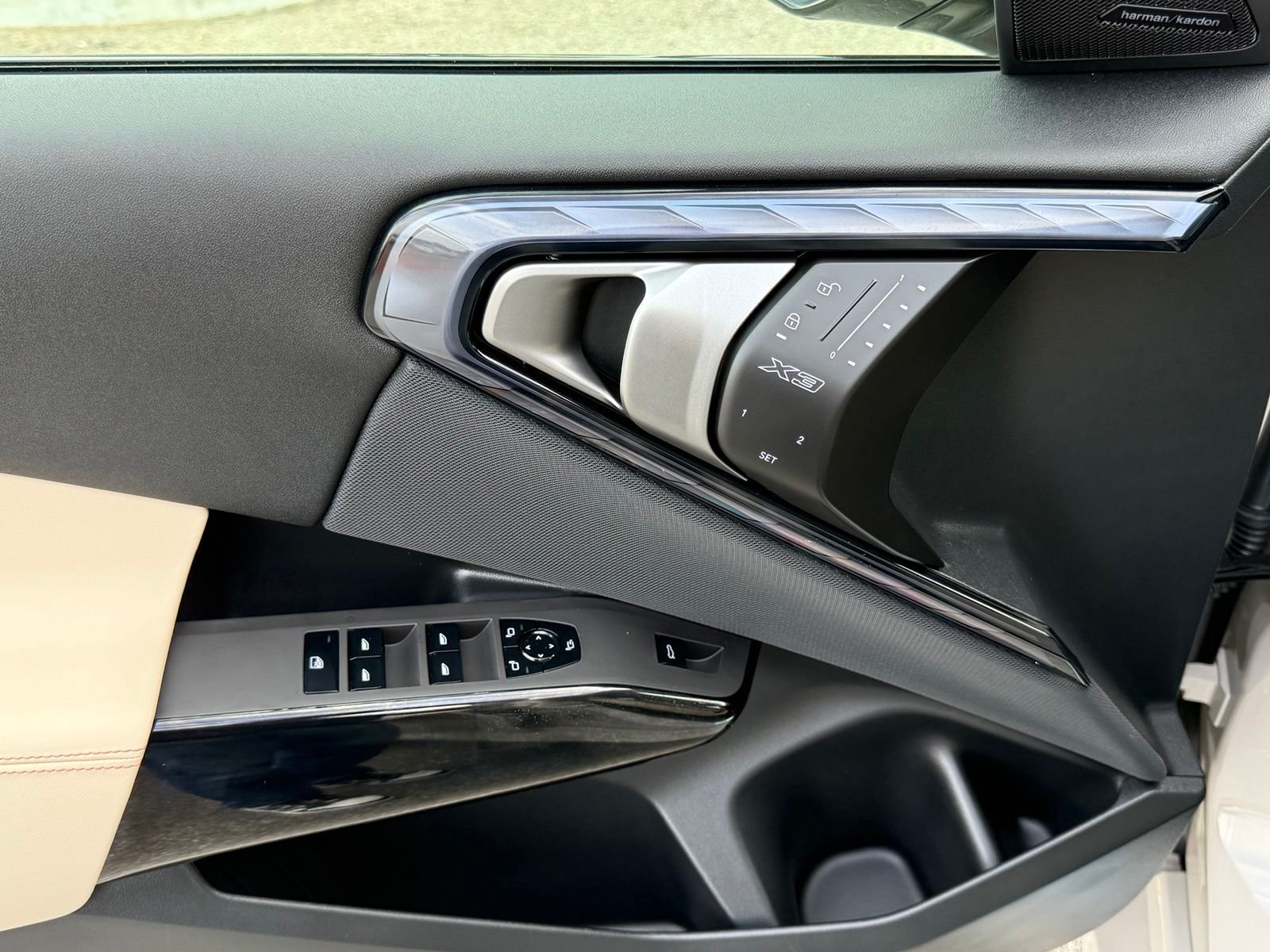 New 2026 Dune Grey Metallic BMW 30 xDrive image 20