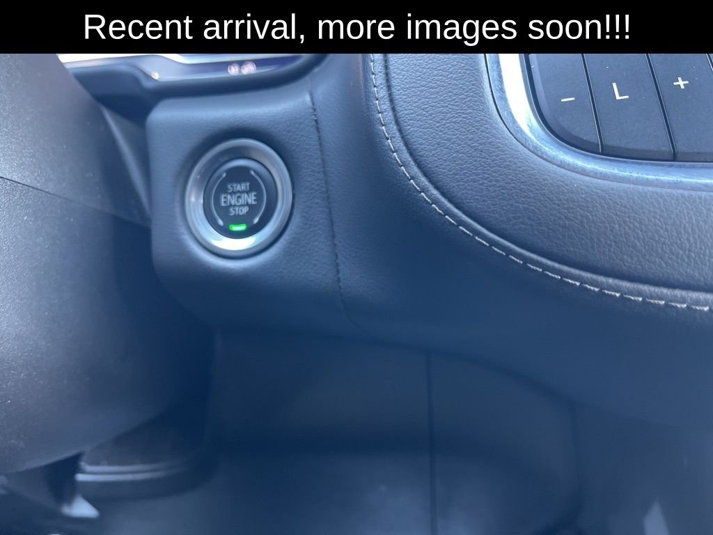 2023 Chevrolet Tahoe LT - Photo 27