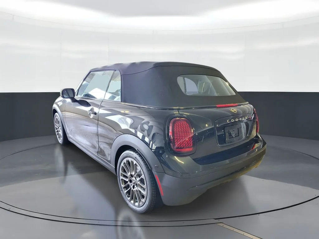 New 2026 Black MINI  image 4