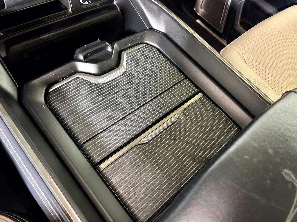 Used 2020 Silver Ram Limited image 15