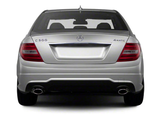 Used 2013 MAGNETITE BLACK METALLIC Mercedes-Benz  image 5