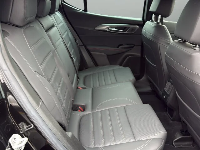 Used 2024 Black Dodge GT Plus image 11