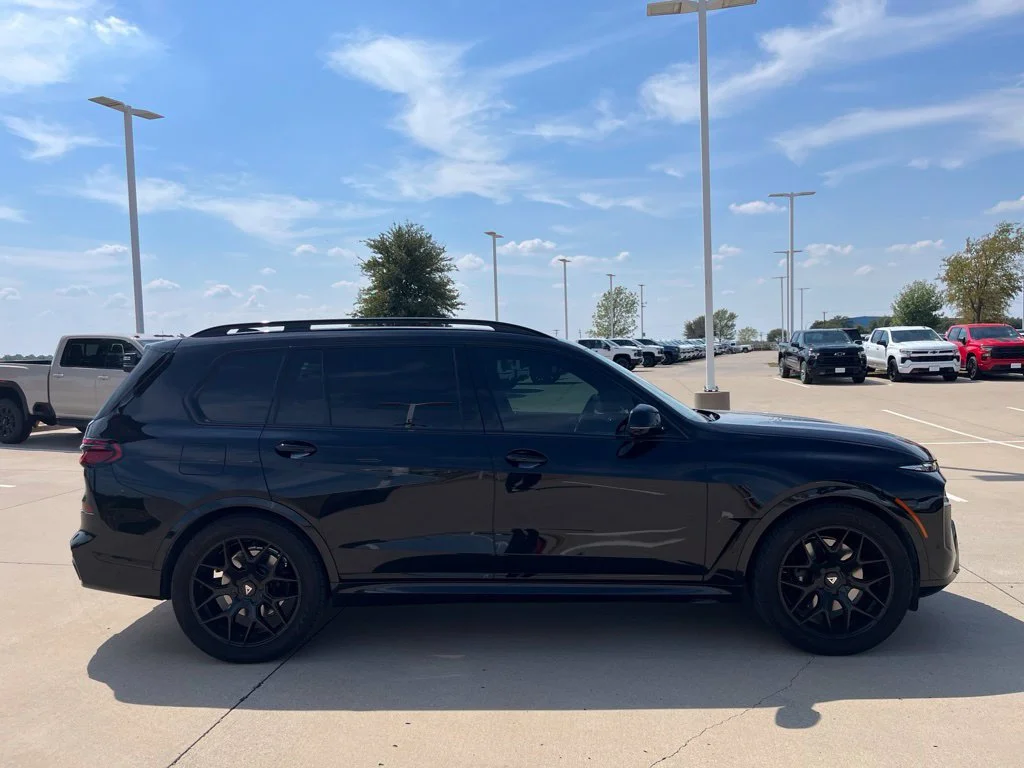2026 BMW X7 40i - Photo 5