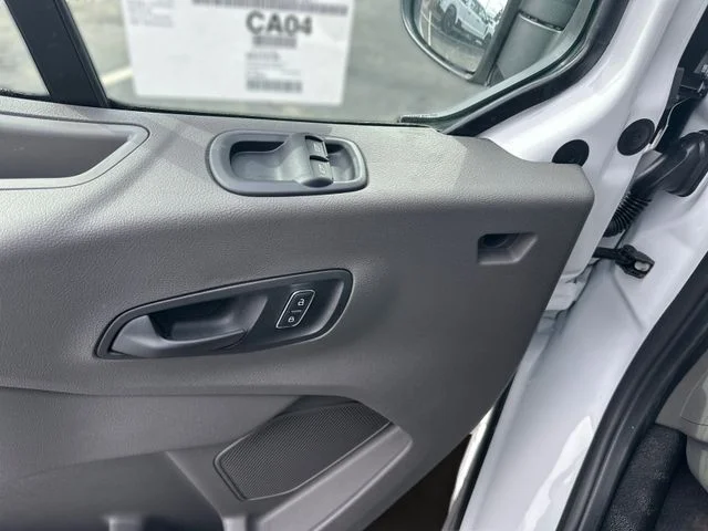 2025 Ford Transit Van Base - Photo 26