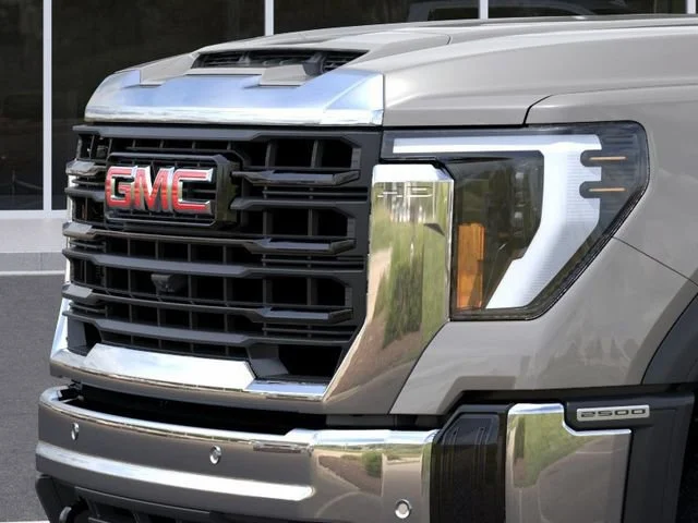 New 2026 Coastal Dune GMC Pro image 13