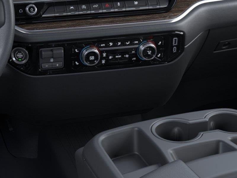 2026 GMC Sierra 1500 Elevation - Photo 23