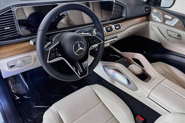New 2026 Polar White Mercedes-Benz GLE 350 image 39