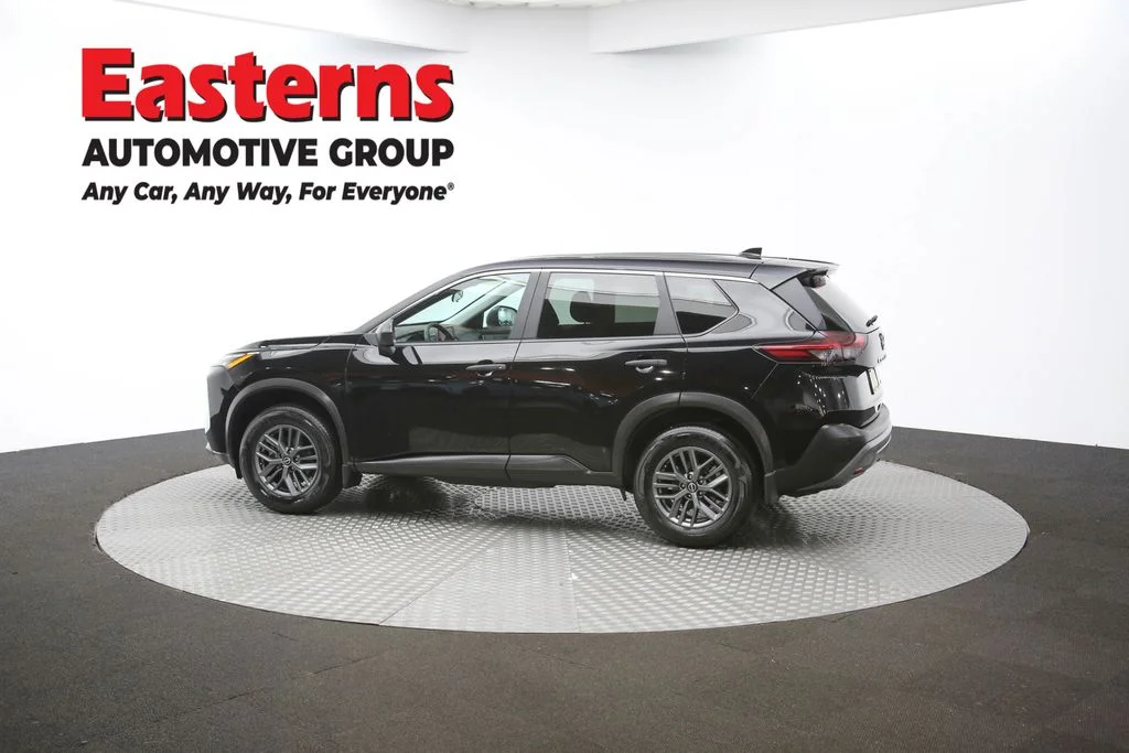 Used 2023 Black Nissan S image 60