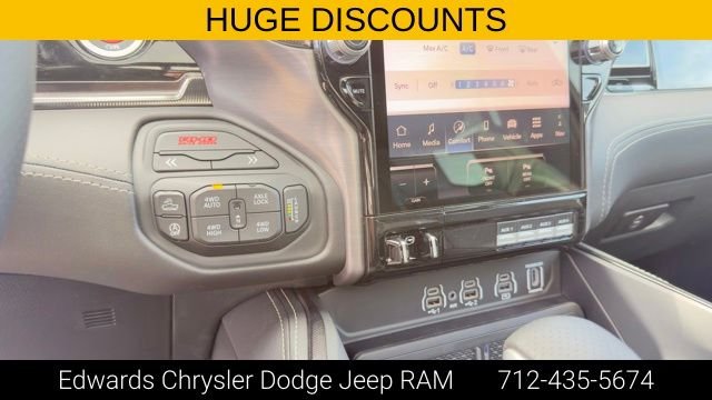 2026 RAM 1500 RHO - Photo 24