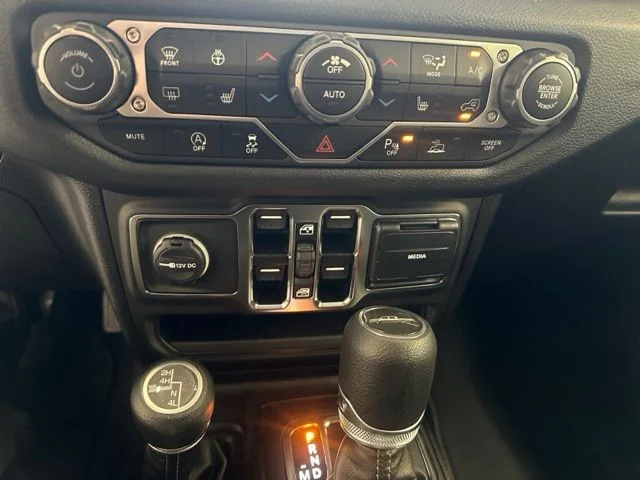 2025 Jeep Gladiator Sport S - Photo 28