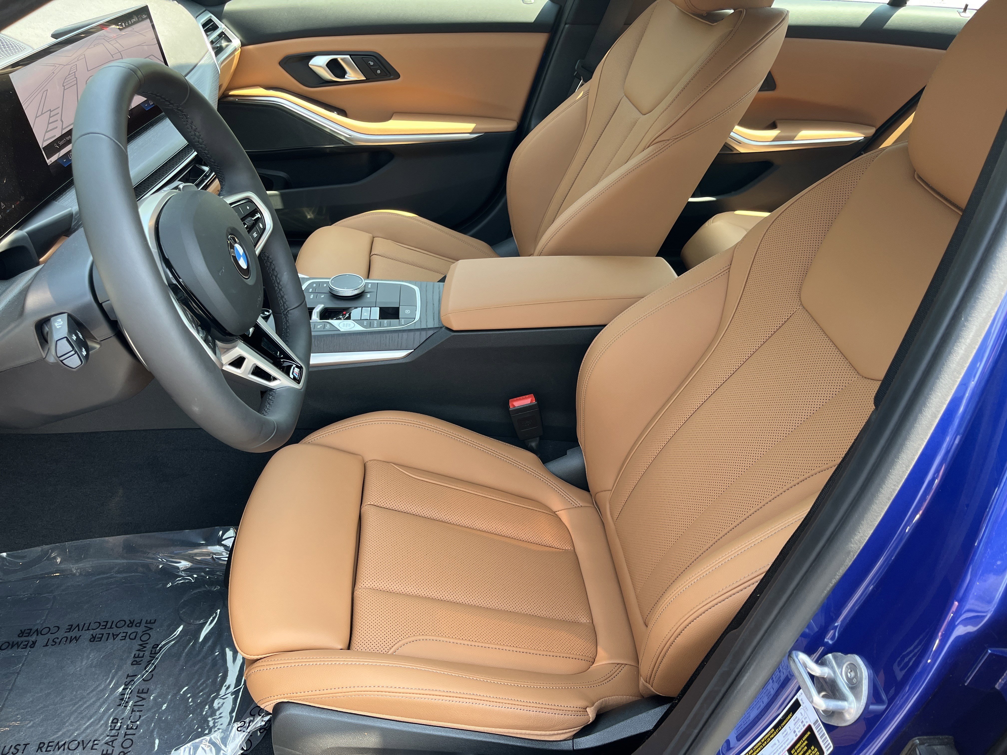 2025 BMW 3 Series 330i - Photo 19