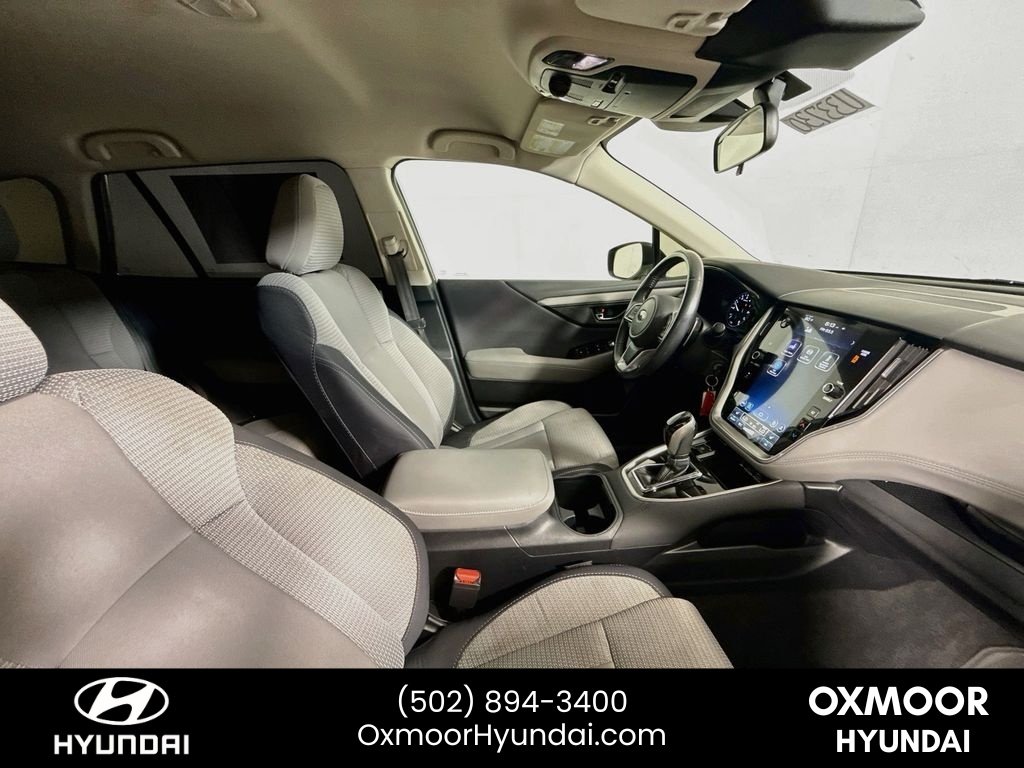 2023 Subaru Outback Premium - Photo 26