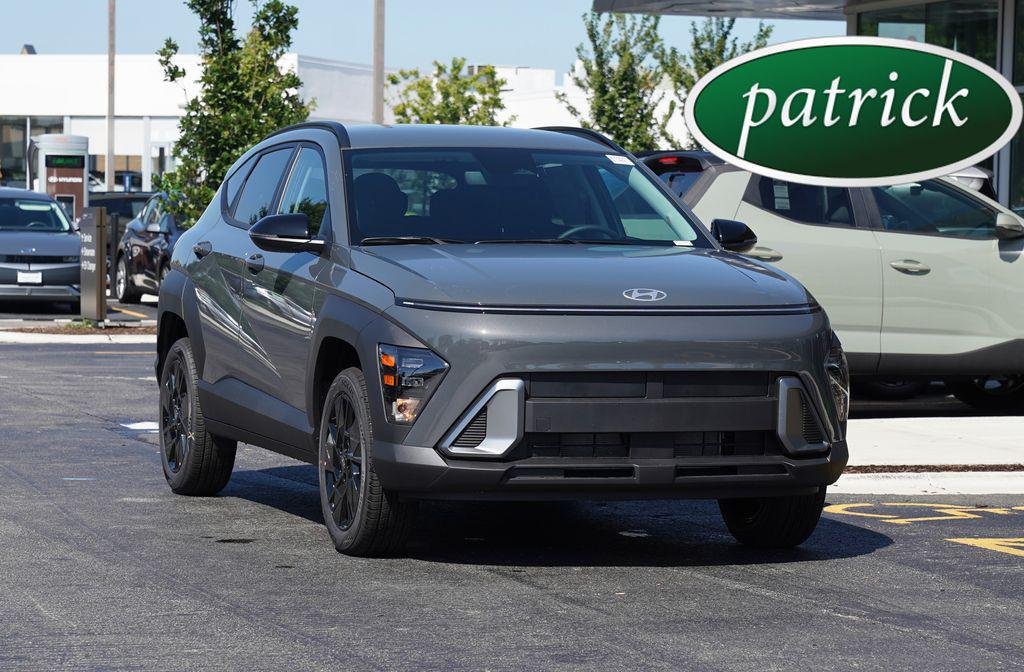 2026 Hyundai Kona