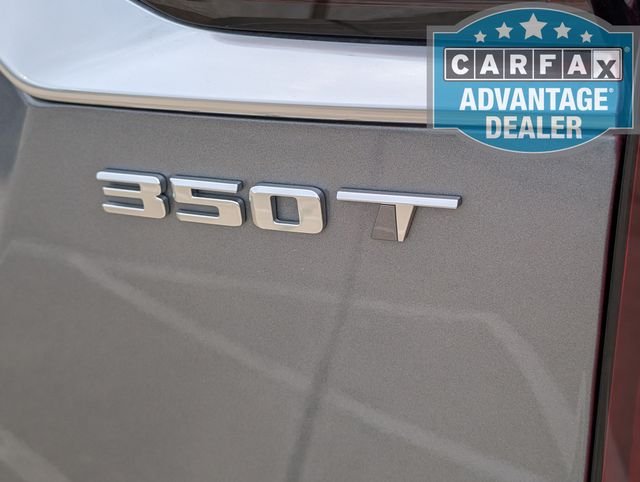 Used 2022 Satin Steel Metallic Cadillac Luxury image 36