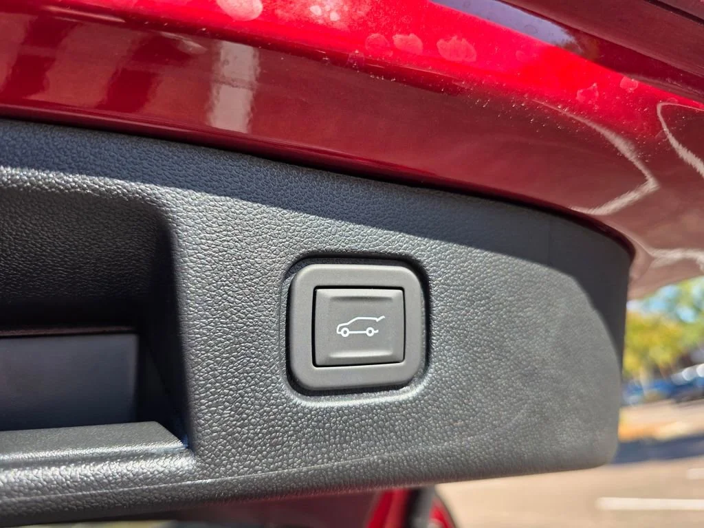 2025 Chevrolet Blazer EV LT - Photo 24