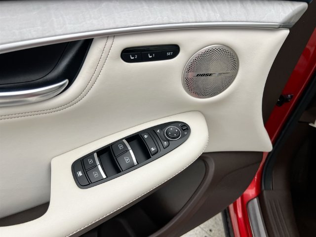 2023 INFINITI QX50 Autograph - Photo 23
