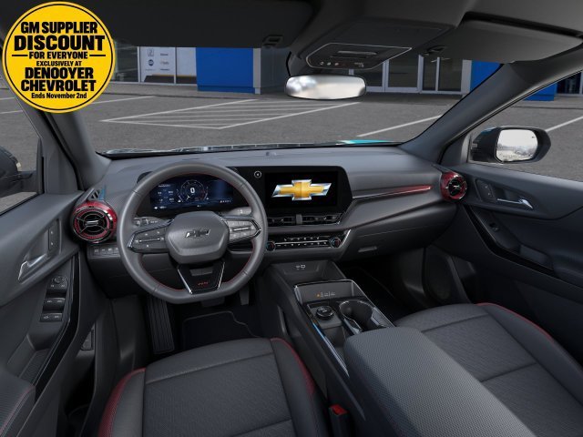 2027 Chevrolet Equinox RS - Photo 15
