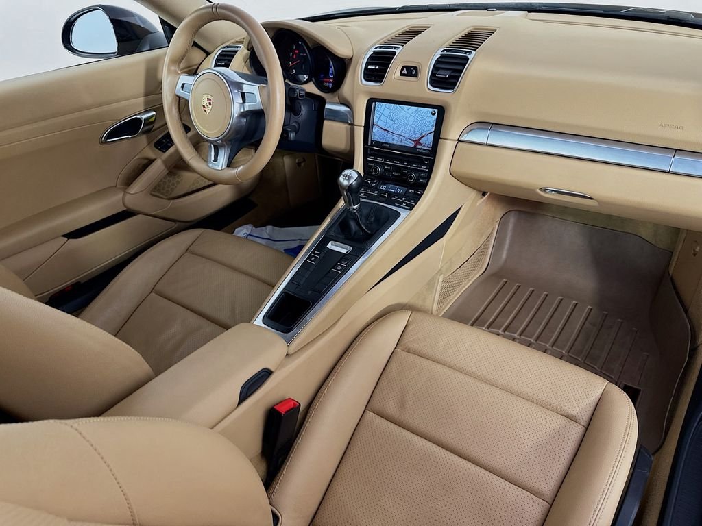 Used 2014 Coco Porsche Base image 32