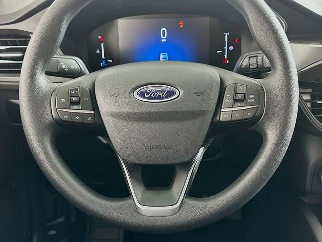 New 2026 Ford Escape Active