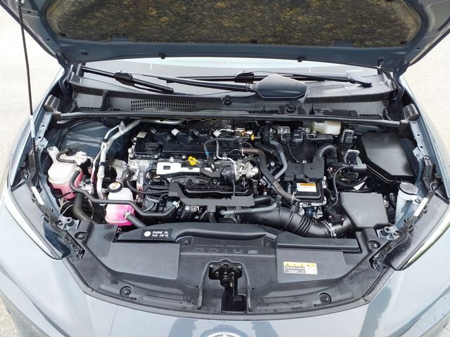 Used 2024 Gray Toyota Limited image 24