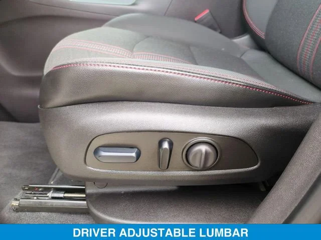 2024 Chevrolet Equinox RS - Photo 15