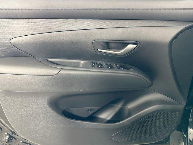 New 2026 Black Hyundai SEL AWD image 23
