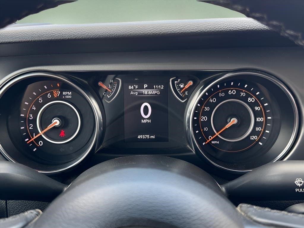 Used 2021  JEEP SPOR image 26