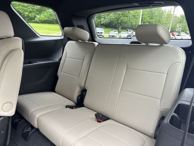 Used 2023 White Chevrolet LT Leather image 26