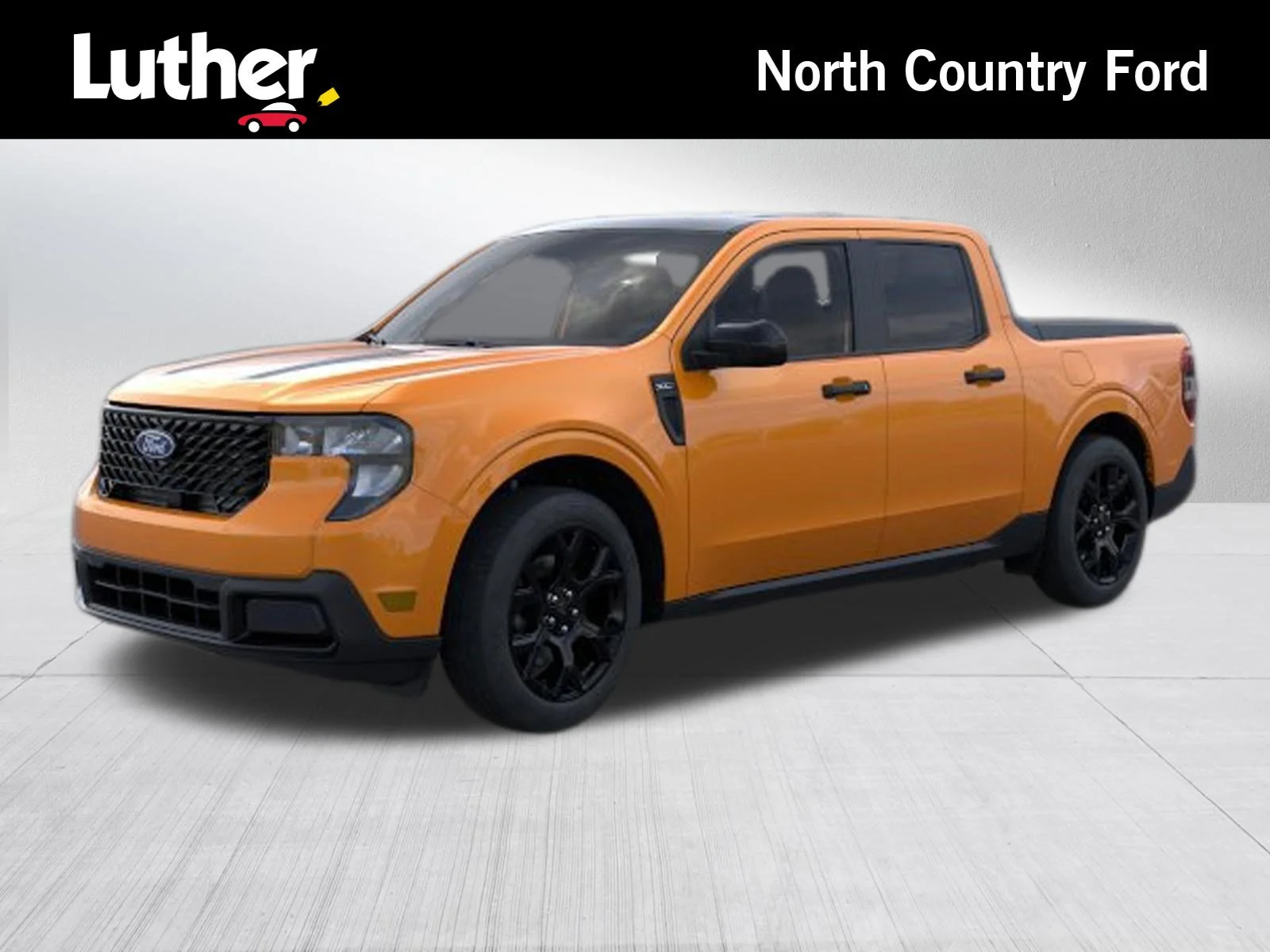 2026 Ford Maverick XLT AWD's photo