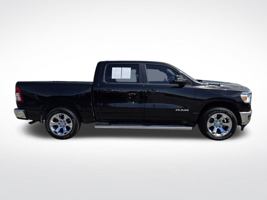 Used 2023 Black Ram Big Horn/Lone Star image 2
