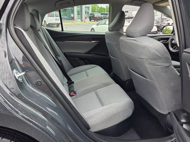 Used 2025  Toyota LE image 15