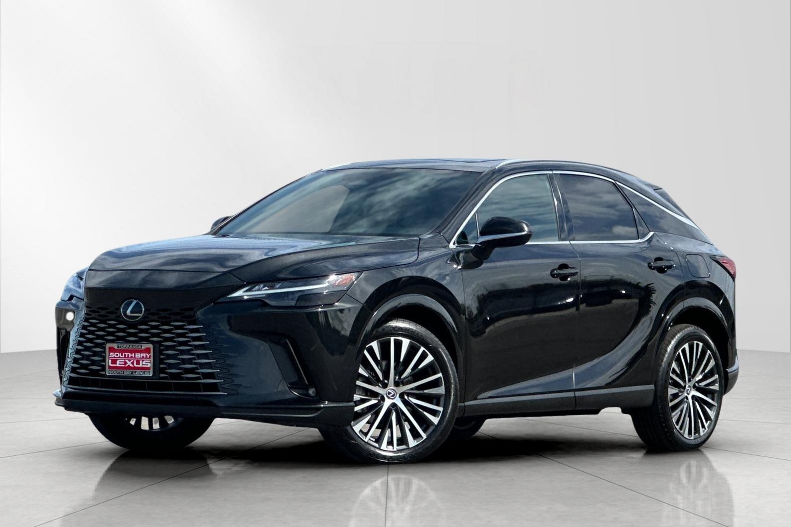 2023 Lexus RX 350 350 Premium Plus FWD's photo