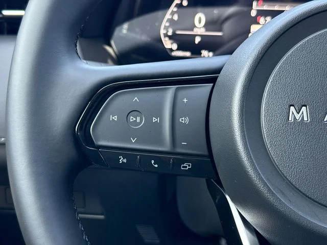 New 2026 Jet Black Mica Mazda 2.5 S Select AWD image 31