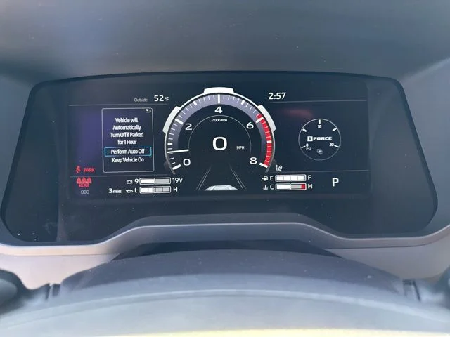 2026 Toyota Tundra 1794 Edition - Photo 24
