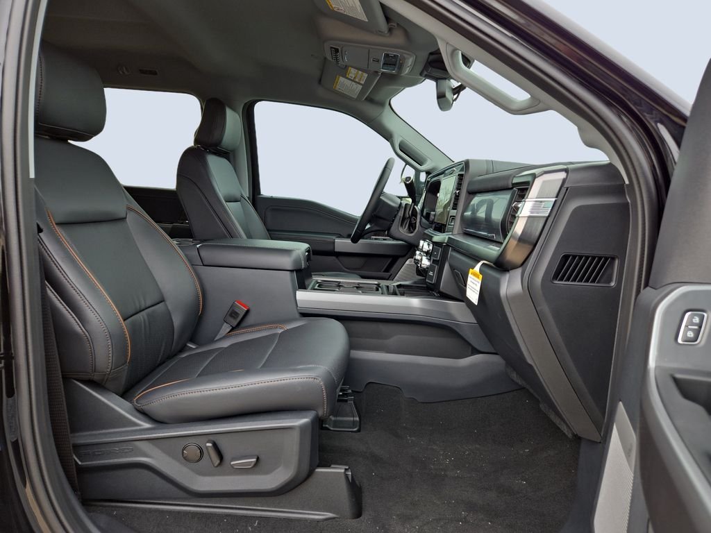 2026 Ford F-250 Super Duty Lariat - Photo 26