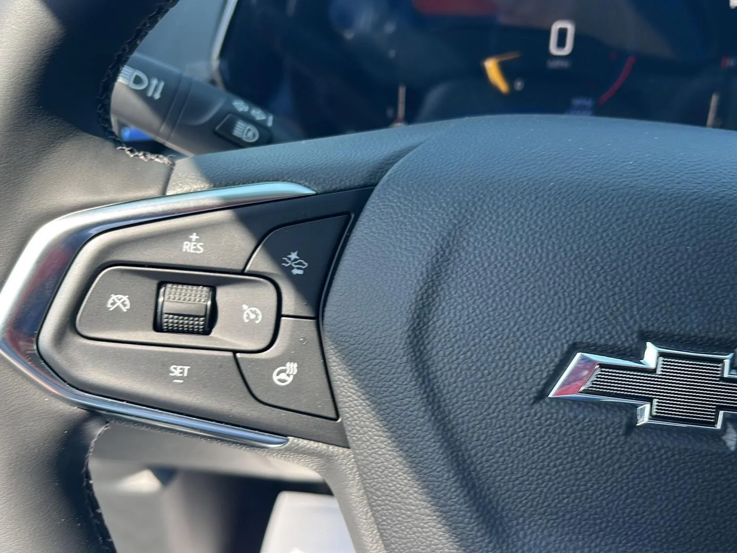 New 2026 Cypress Gray Chevrolet LT image 15