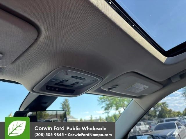 Used 2019 Gray Chevrolet RS image 20