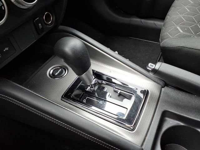 Used 2024 Black Mitsubishi 2.0 ES image 27