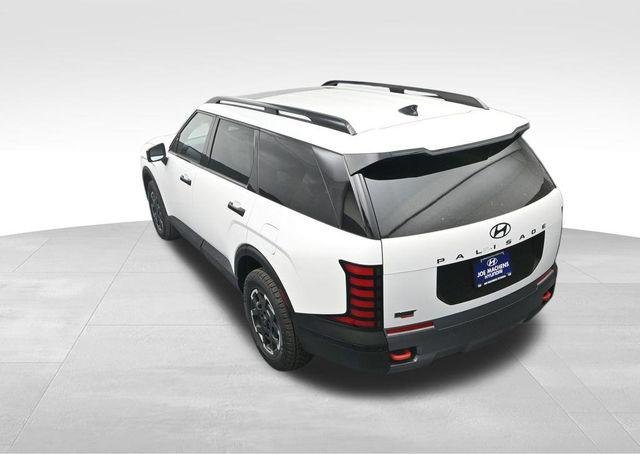 New 2026 White Hyundai XRT Pro image 27