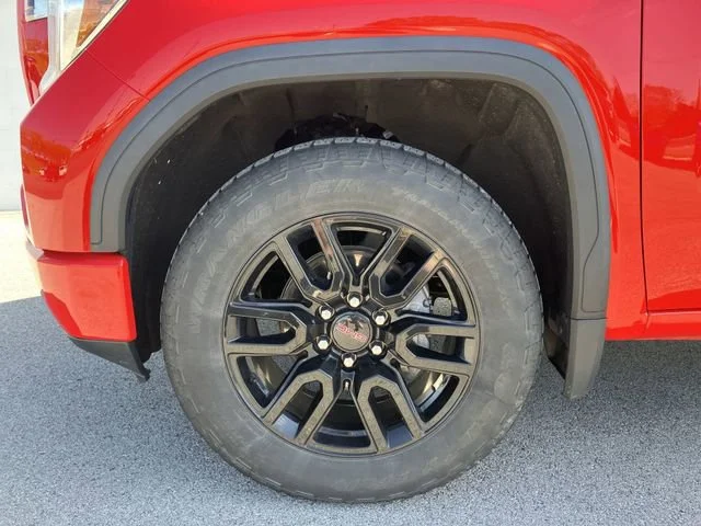 2021 GMC Sierra 1500 Elevation - Photo 30