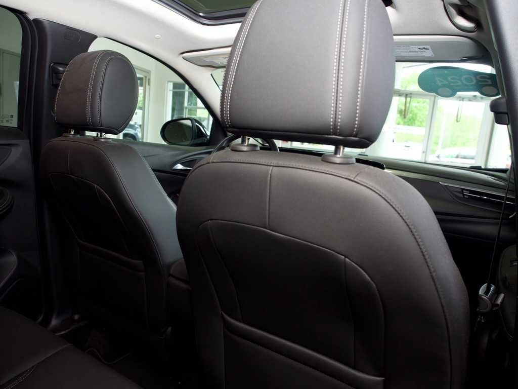2024 Buick Encore GX Sport Touring - Photo 24
